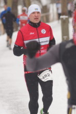 48. Bautzener Silvesterlauf (Start und Ziel)
