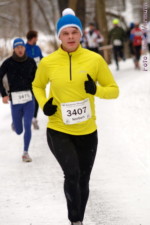 48. Bautzener Silvesterlauf (Start und Ziel)