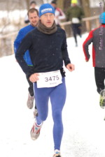 48. Bautzener Silvesterlauf (Start und Ziel)