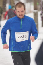 48. Bautzener Silvesterlauf (Start und Ziel)
