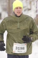 48. Bautzener Silvesterlauf (Start und Ziel)