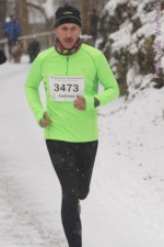 48. Bautzener Silvesterlauf (Start und Ziel)