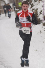 48. Bautzener Silvesterlauf (Start und Ziel)