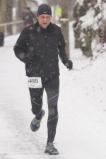 48. Bautzener Silvesterlauf (Start und Ziel)
