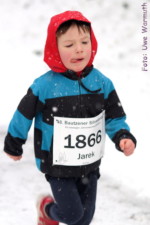 48. Bautzener Silvesterlauf (Start und Ziel)