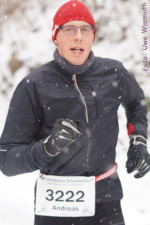 48. Bautzener Silvesterlauf (Start und Ziel)