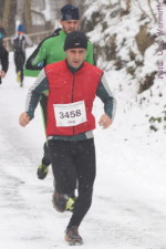 48. Bautzener Silvesterlauf (Start und Ziel)