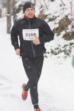 48. Bautzener Silvesterlauf (Start und Ziel)