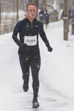 48. Bautzener Silvesterlauf (Start und Ziel)