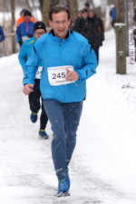 48. Bautzener Silvesterlauf (Start und Ziel)
