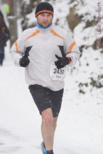 48. Bautzener Silvesterlauf (Start und Ziel)