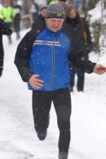48. Bautzener Silvesterlauf (Start und Ziel)