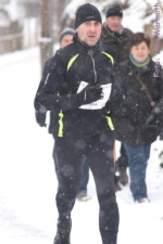 48. Bautzener Silvesterlauf (Start und Ziel)