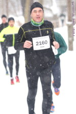 48. Bautzener Silvesterlauf (Start und Ziel)