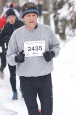48. Bautzener Silvesterlauf (Start und Ziel)