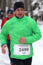 48. Bautzener Silvesterlauf (Start und Ziel)