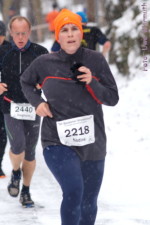 48. Bautzener Silvesterlauf (Start und Ziel)