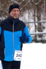 48. Bautzener Silvesterlauf (Start und Ziel)