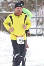 48. Bautzener Silvesterlauf (Start und Ziel)