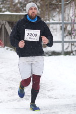 48. Bautzener Silvesterlauf (Start und Ziel)