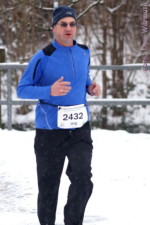 48. Bautzener Silvesterlauf (Start und Ziel)
