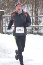 48. Bautzener Silvesterlauf (Start und Ziel)