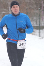 48. Bautzener Silvesterlauf (Start und Ziel)