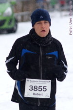 48. Bautzener Silvesterlauf (Start und Ziel)