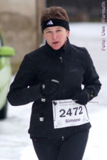 48. Bautzener Silvesterlauf (Start und Ziel)