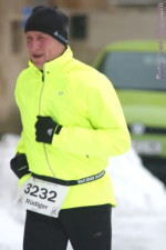 48. Bautzener Silvesterlauf (Start und Ziel)