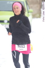 48. Bautzener Silvesterlauf (Start und Ziel)