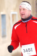 48. Bautzener Silvesterlauf (Start und Ziel)