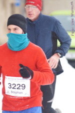 48. Bautzener Silvesterlauf (Start und Ziel)