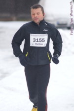 48. Bautzener Silvesterlauf (Start und Ziel)