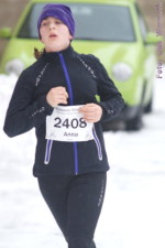 48. Bautzener Silvesterlauf (Start und Ziel)