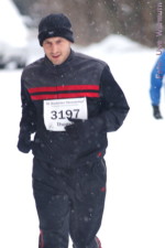 48. Bautzener Silvesterlauf (Start und Ziel)