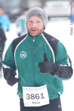48. Bautzener Silvesterlauf (Start und Ziel)