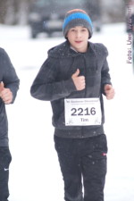 48. Bautzener Silvesterlauf (Start und Ziel)