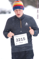 48. Bautzener Silvesterlauf (Start und Ziel)