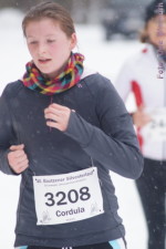 48. Bautzener Silvesterlauf (Start und Ziel)
