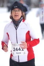 48. Bautzener Silvesterlauf (Start und Ziel)