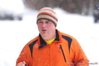 48. Bautzener Silvesterlauf (Start und Ziel)