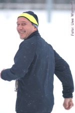 48. Bautzener Silvesterlauf (Start und Ziel)