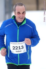 48. Bautzener Silvesterlauf (Start und Ziel)