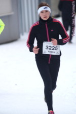 48. Bautzener Silvesterlauf (Start und Ziel)