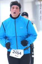 48. Bautzener Silvesterlauf (Start und Ziel)