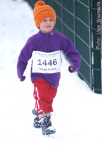 48. Bautzener Silvesterlauf (Start und Ziel)