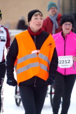 48. Bautzener Silvesterlauf (Start und Ziel)