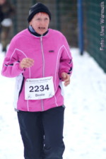 48. Bautzener Silvesterlauf (Start und Ziel)