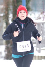48. Bautzener Silvesterlauf (Start und Ziel)